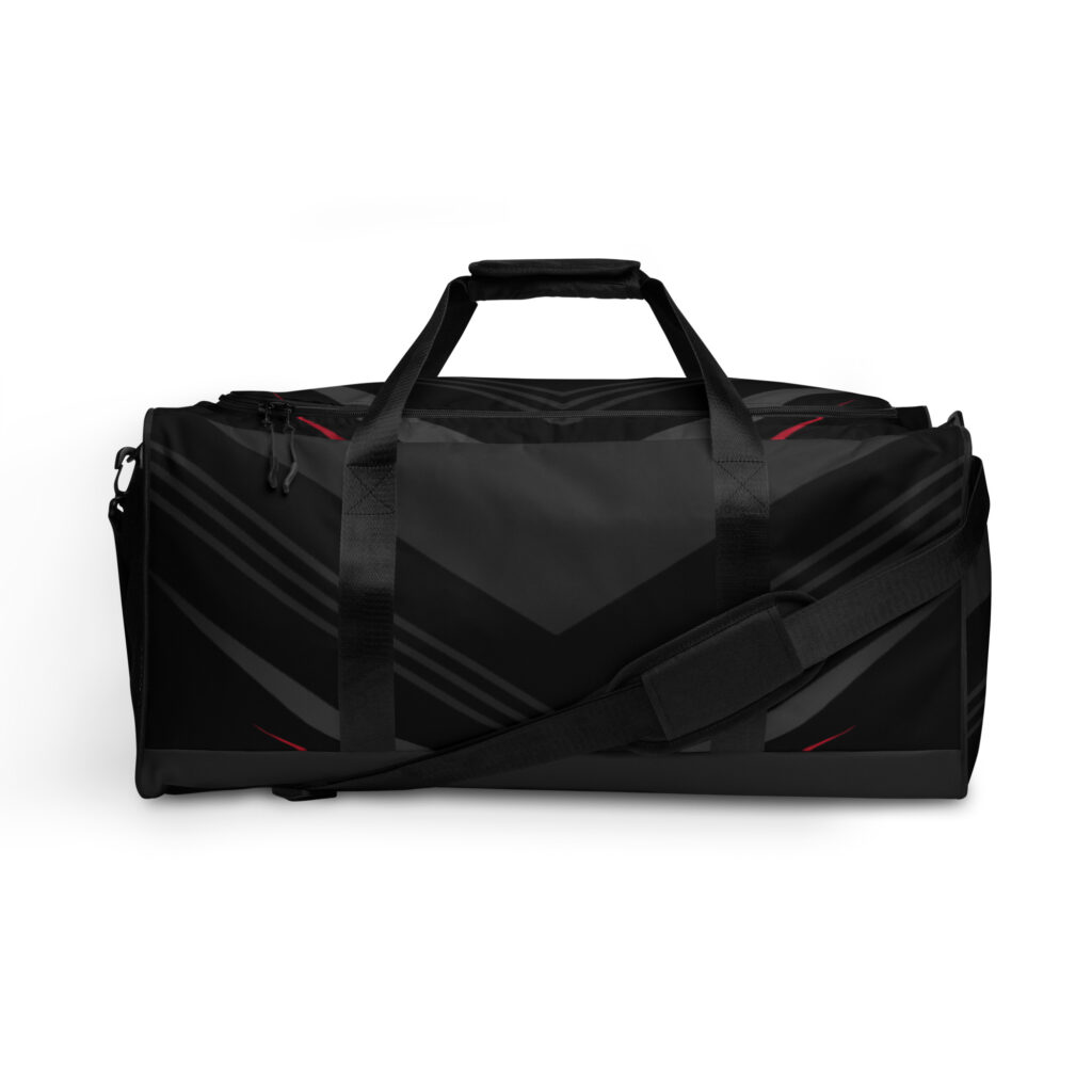 FashionNYstaR Duffle bag