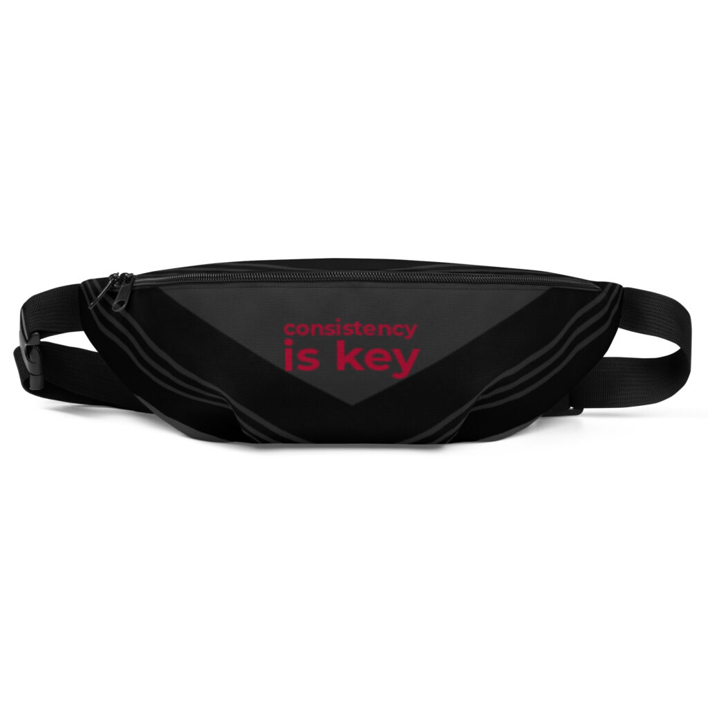 FN Fanny Pack