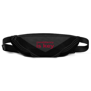 FN Fanny Pack