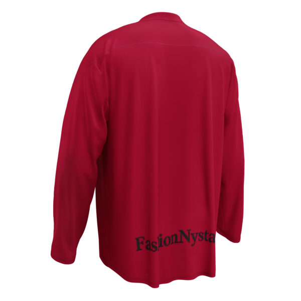 FashionNystaR  hockey fan jersey - Image 3