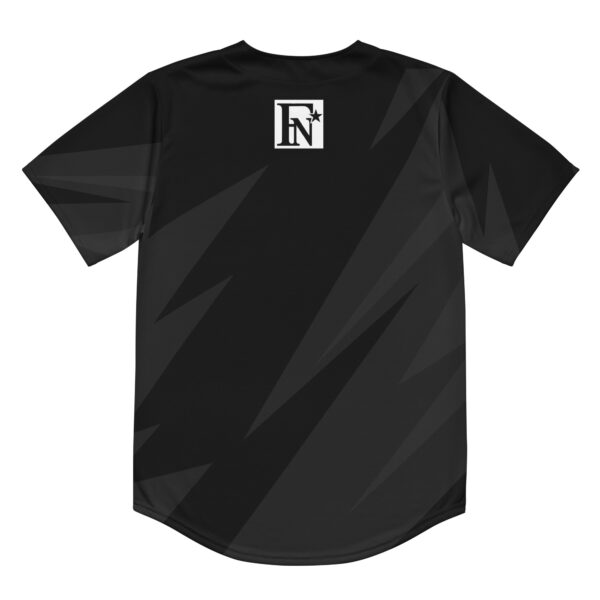 FN baseball jersey - Image 2