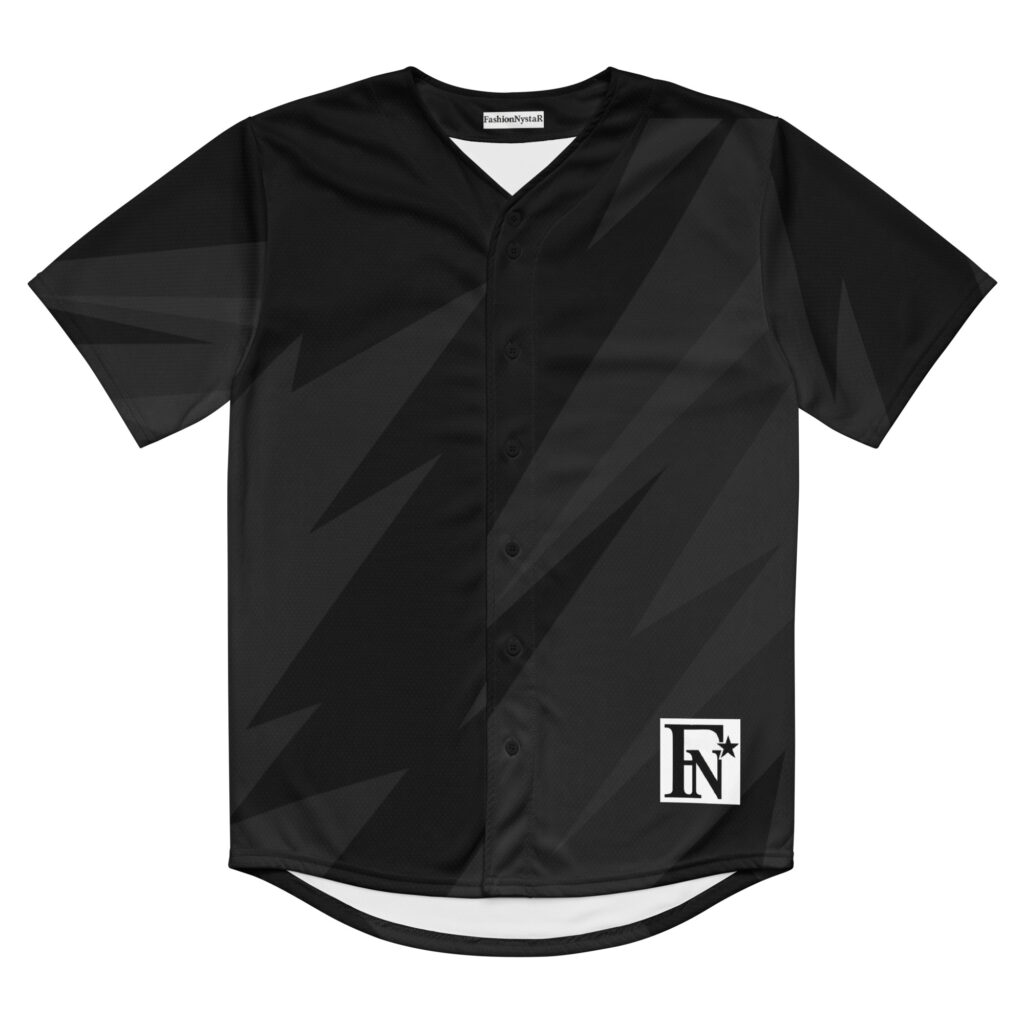 FN baseball jersey