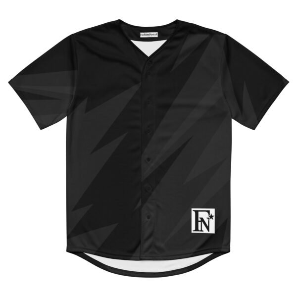 FN baseball jersey