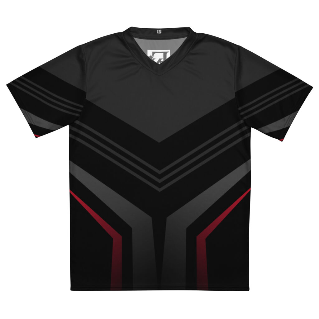 FN unisex sports jersey