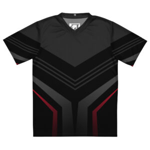FN unisex sports jersey