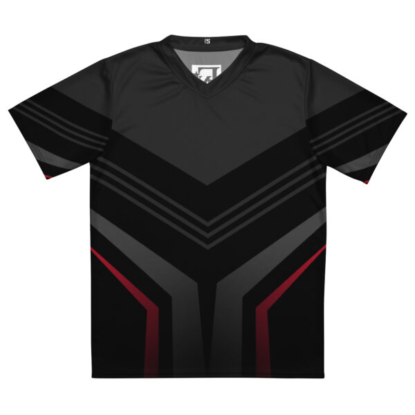 FN unisex sports jersey