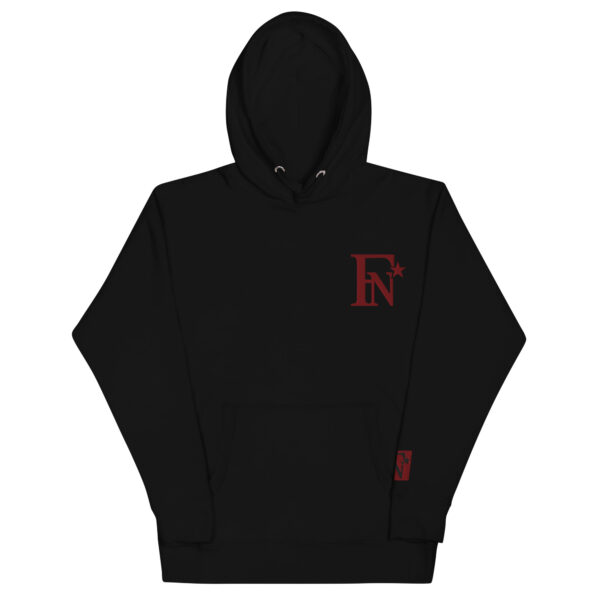 FashionNYstaR Unisex Hoodie