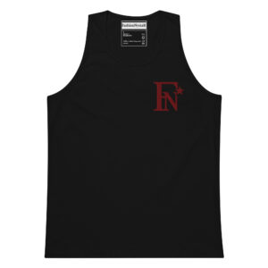 FN Men’s premium tank top