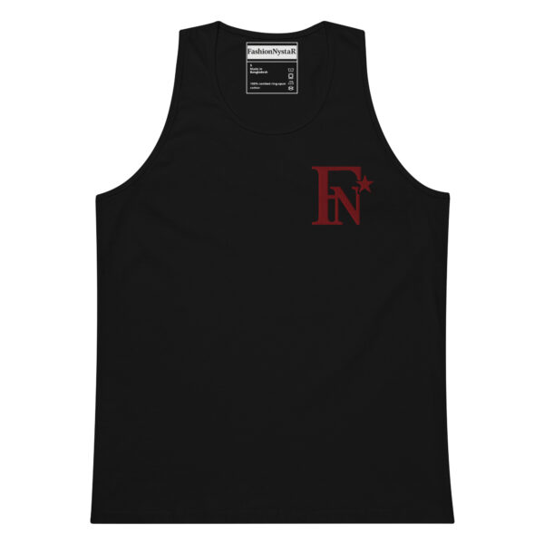 FN Men’s premium tank top