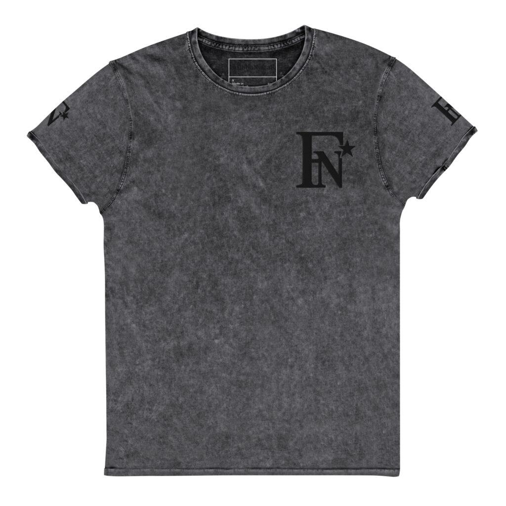FN Denim T-Shirt