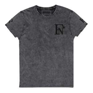 FN Denim T-Shirt