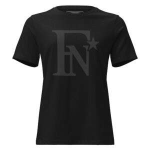 FN Women's Relaxed T-Shirt